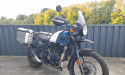 ROYAL ENFIELD HYMALAYAN 400