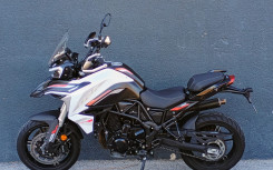 BENELLI TRK 702