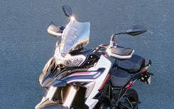 BENELLI TRK 702