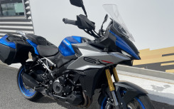 SUZUKI GSX-S 1000 GX