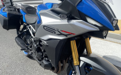 SUZUKI GSX-S 1000 GX