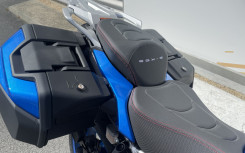 SUZUKI GSX-S 1000 GX