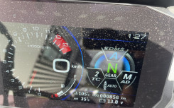 SUZUKI GSX-S 1000 GX