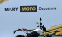 ZERO MOTORCYCLES FXE