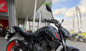 YAMAHA MT-07 35KW