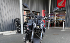 YAMAHA MT-07 35KW