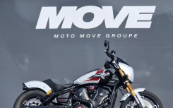 INDIAN SCOUT 101