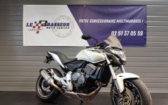 HONDA CB 600 HORNET