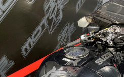 SUZUKI GSX-R 1300 HAYABUSA - A PARTIR DE 269€ /MOIS