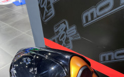 SUZUKI GSX-R 1300 HAYABUSA - A PARTIR DE 269€ /MOIS