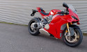 DUCATI PANIGALE V4S 2025