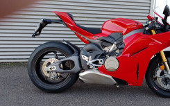 DUCATI PANIGALE V4S 2025