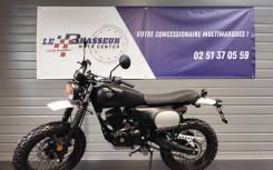 * Offre Destockage * ARCHIVE MOTORCYCLE OUTBACK 125