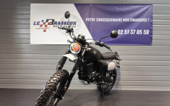 * Offre Destockage * ARCHIVE MOTORCYCLE OUTBACK 125