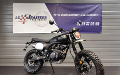 * Offre Destockage * ARCHIVE MOTORCYCLE OUTBACK 125