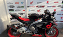 APRILIA RS 660 (100CV NON BRIDABLE) 