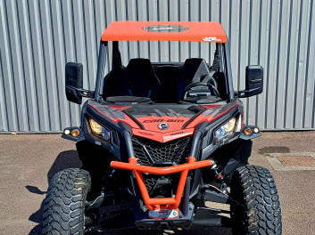 CAN-AM MAVERICK sport 1000 r