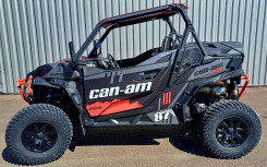 CAN-AM MAVERICK sport 1000 r