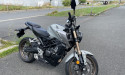 HONDA CB 125 R