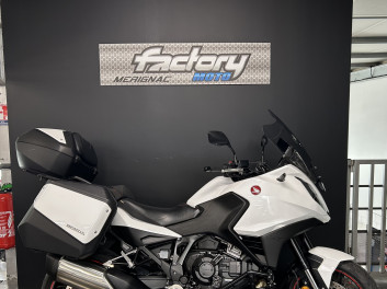 HONDA NT 1100 DCT