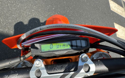 350 EXC-F SIX DAYS