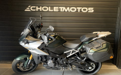 SUZUKI GSX-S 1000 GX + "GARANTIE 5 ANS"