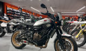 YAMAHA XSR 700 XTRIBUTE