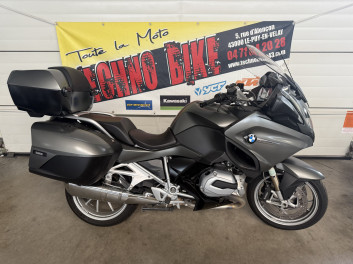 BMW R 1200 RT 2014