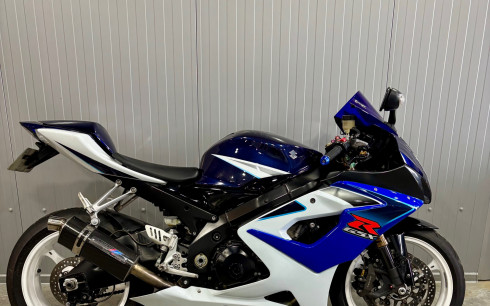 SUZUKI GSX-R 1000