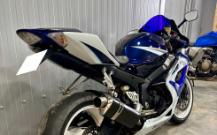 SUZUKI GSX-R 1000