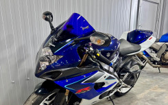 SUZUKI GSX-R 1000