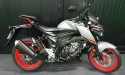 SUZUKI GSX-S 125 ABS