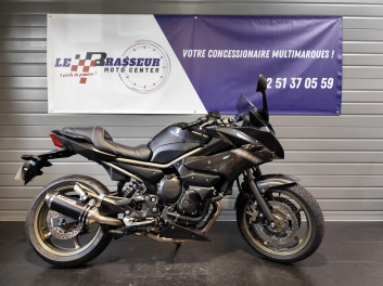 YAMAHA XJ6 S Diversion