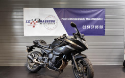 YAMAHA XJ6 S Diversion