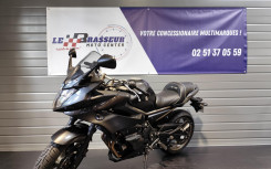 YAMAHA XJ6 S Diversion