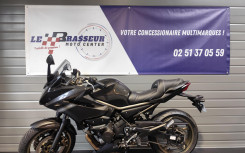 YAMAHA XJ6 S Diversion