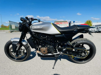 HUSQVARNA 701 VITPILEN