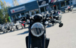 HUSQVARNA 701 VITPILEN