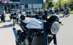 HUSQVARNA 701 VITPILEN