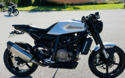 HUSQVARNA 701 VITPILEN