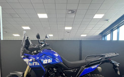 YAMAHA TENERE 700