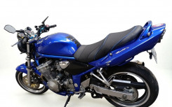 SUZUKI GSF 600 BANDIT ACCIDENTE RSV 