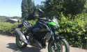 KAWASAKI Z 500 SE