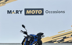 SUZUKI GSX-S 1000
