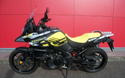 SUZUKI DL V-STROM 1000