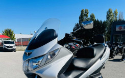SUZUKI BURGMAN 400