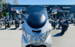 SUZUKI BURGMAN 400