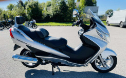 SUZUKI BURGMAN 400