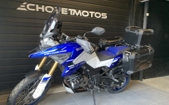 SUZUKI DL V-STROM 1050DE