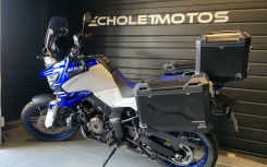 SUZUKI DL V-STROM 1050DE